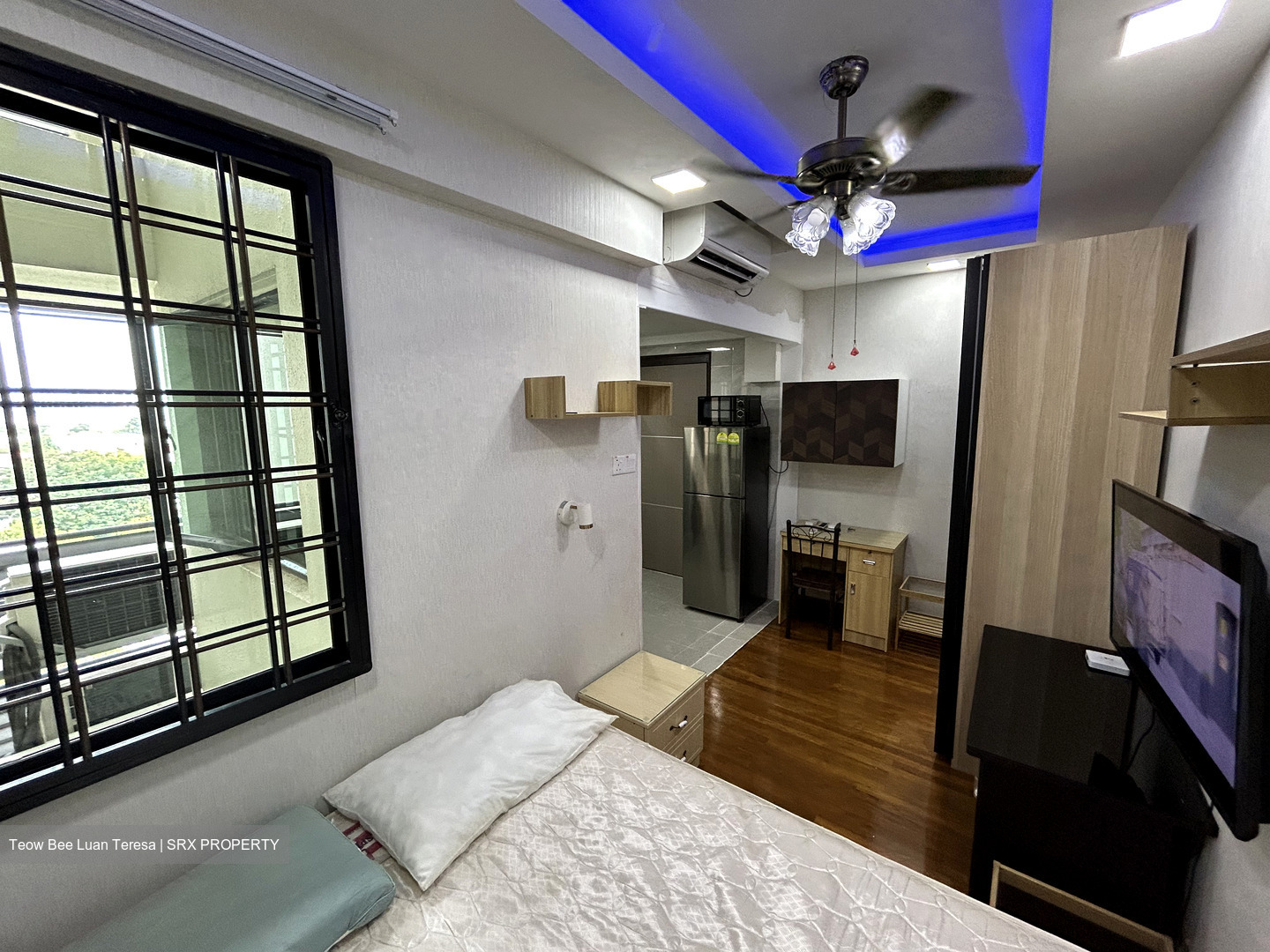 Simei Green Condominium (D18), Condominium #597868851